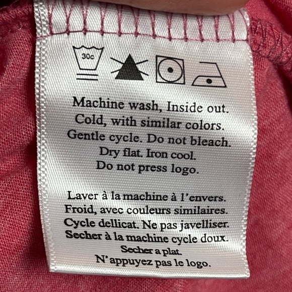 Harley Davidson Long Sleeve Tee XL - Picture 3 of 4